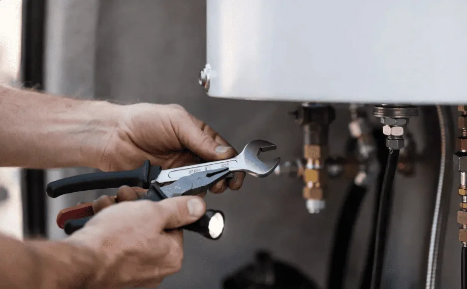 Why choose Water Heater Repair in Chaseley, ND